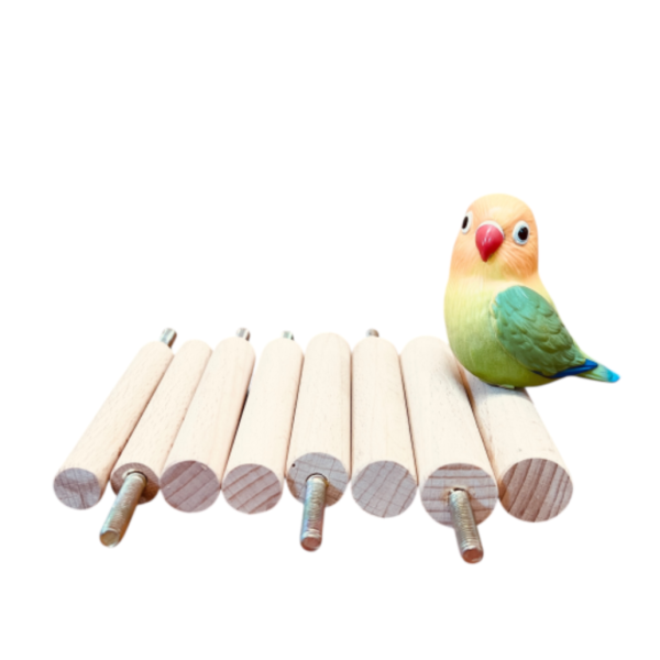 MY PET BIRD 櫸木站棍 棲木 站棍、站架、棲木、磨爪 、木棍、木棒鸚鵡站棍
鳥類站立架
寵物站立訓練器材
鸚鵡活動訓練棒
可調節高度鳥類站立器材
天然木鳥類站立架
無毒寵物訓練玩具
多功能鸚鵡訓練用品
適合鸚鵡站立練習的玩具