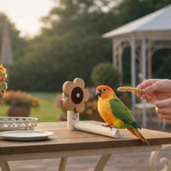 W878 是站棍也是玩具！舒緩壓力、滿足啃咬本能 防咬毛 玩具

鸚鵡解悶 玩具

防啄羽 玩具

鸚鵡磨爪 棒/玩具

鳥寶打發時間 玩具

鸚鵡自嗨 玩具

鳥籠 裝飾 玩具

鸚鵡 智力 開發 玩具