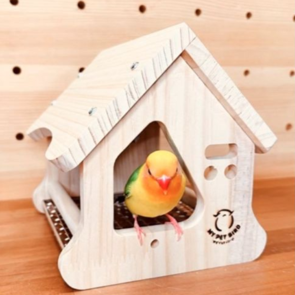 W4A4 鸚鵡木屋安全感躲避屋｜仿小木屋造型站棍休憩屋 鸚鵡 安全感 躲避屋

仿小木屋 鳥屋

鸚鵡 站棍 木屋

文鳥 休息 木屋

鳥籠 配件 木屋

鸚鵡 窩 推薦