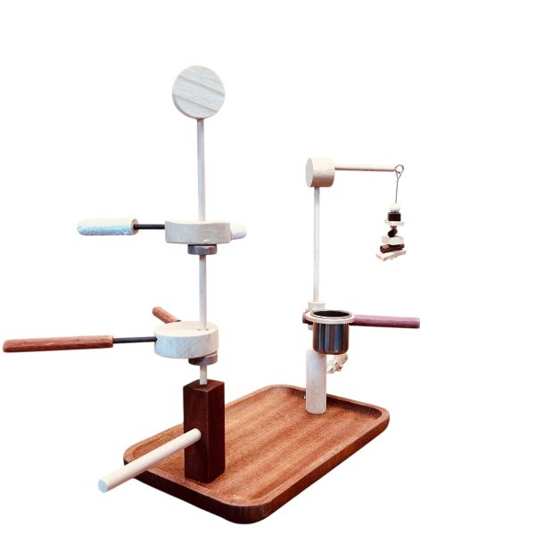 W372C  綠繡眼遊樂場 多站棍組合 綠繡眼站台 bird perch stand
綠繡眼站架 Bird stand
綠繡眼站棍　Bird Perch
綠繡眼遊樂場 Bird Playground
綠繡眼鳥玩具 Parrot toys
綠繡眼鳥用品 bird products
綠繡眼攀爬繩 Climbing rope
綠繡眼梯子 ladder