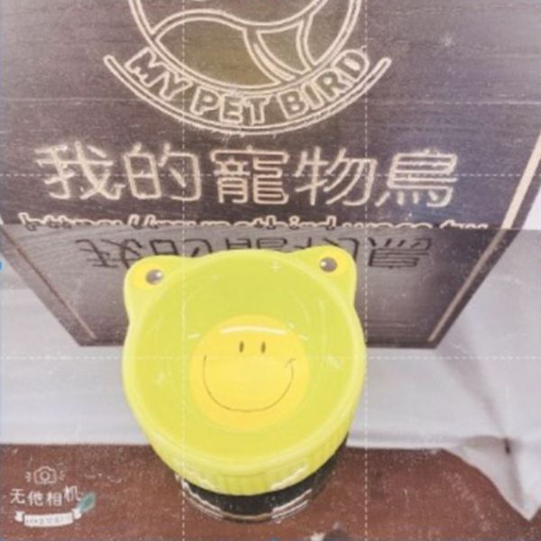 MY PET BIRD  造形寵物瓷碟/時尚寵物用餐器皿 心形寵物瓷碟
可愛寵物用餐器皿
精美心形瓷碟
清潔易洗寵物碗
陶瓷寵物食盆
無毒寵物用餐器具
心形造型寵物碗
衛生寵物飲食器皿
可愛心形寵物碟
保持食物衛生的瓷碟