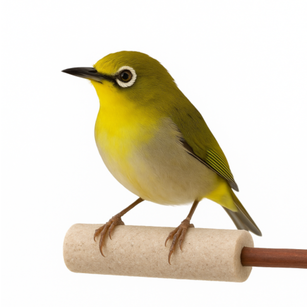 MY PET BIRD 半面/整圈磨爪綠繡眼專用 鳥用磨爪站棍
鳥類爪磨石
鳥類磨爪玩具
鳥用爪磨設備
鳥類爪磨訓練工具
鳥類磨爪棒
鳥類爪磨架
鳥爪保健產品
鳥類磨爪支架
鳥類爪磨棒