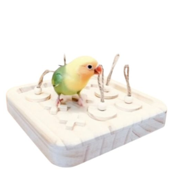 W067 鸚鵡玩具遊戲站台| 益智覓食解悶首選 鸚鵡玩具、遊戲站台鸚鵡站台
鸚鵡活動台
鳥類休息台
寵物休息訓練架
可調節高度鳥類休息台
天然木鳥類站立架
無毒寵物訓練玩具
多功能鸚鵡訓練用品
適合鸚鵡休息和站立練習的玩具