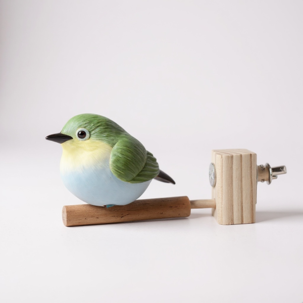 W831 綠繡眼站棍｜專為迷你腳掌設計｜天然紅木粗面站桿 鸚鵡站棍
鳥類站立架
寵物站立訓練器材
鸚鵡活動訓練棒
可調節高度鳥類站立器材
天然木鳥類站立架
無毒寵物訓練玩具
多功能鸚鵡訓練用品
適合鸚鵡站立練習的玩具