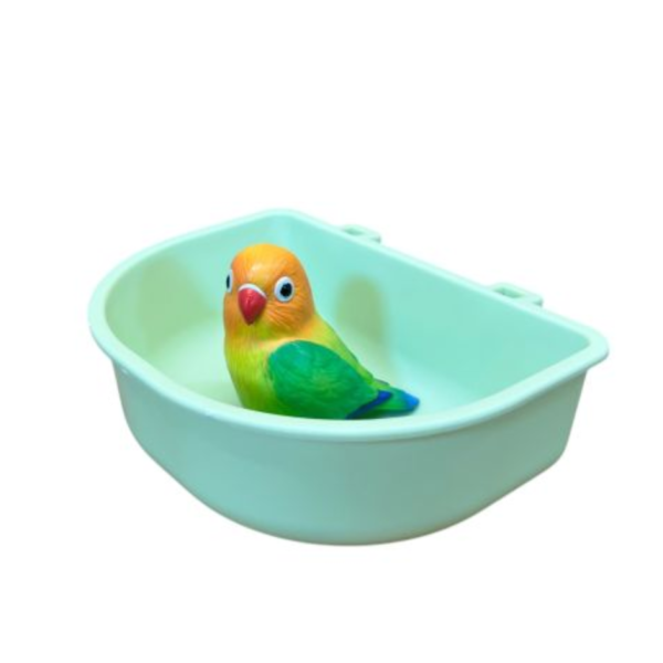 MY PET BIRD  寵物鳥兩用澡盆 新經濟寵物浴盆
實用寵物浴盆
方便洗澡解決方案
環保寵物浴盆
舒適寵物洗澡體驗
寵物洗澡器具
耐用寵物浴盆
節水浴盆
家用寵物洗澡工具
多功能寵物浴盆