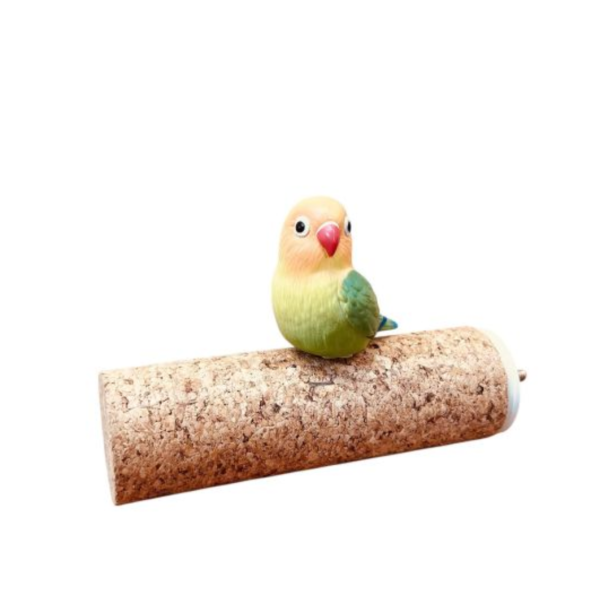 W877 啃咬橡木軟木  給鳥寶雲端般的站立體驗 防咬毛 玩具

鸚鵡解悶 玩具

防啄羽 玩具

鸚鵡磨爪 棒/玩具

鳥寶打發時間 玩具

鸚鵡自嗨 玩具

鳥籠 裝飾 玩具

鸚鵡 智力 開發 玩具