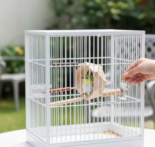 W393 多功能幾何跳架 棲息、玩耍、放風一架搞定 綠繡眼, 綠繡眼用品, 站棍, 跳架, 棲架, 鳥籠配件, 文鳥, 小型鳥, 原木站棍, 磨爪, 鳥玩具, 放風, 鳥棲木, 綠繡眼站棍, 手作鳥用品, 8mm站棍, 10mm站棍