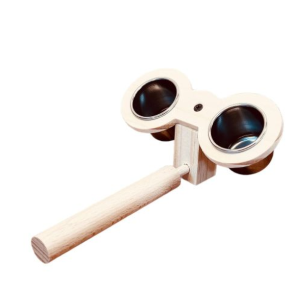 W353 圓籠寵物鳥食盒推薦 圓籠寵物鳥食盒、綠繡眼、小鸚鵡、不銹鋼食盒、寵物鳥用品、圓籠配件、鳥類飲食解決方案