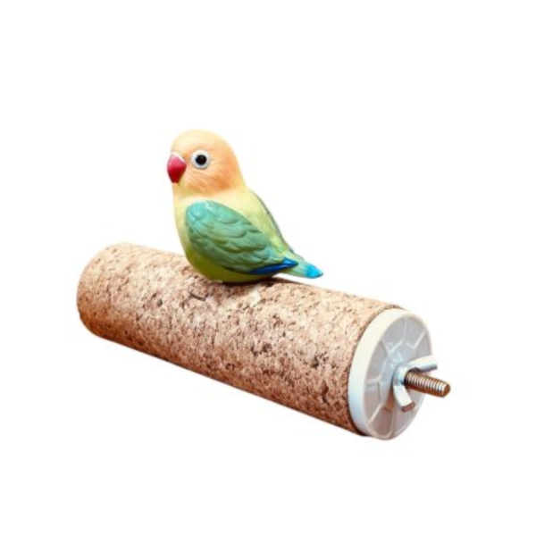 W877 啃咬橡木軟木  給鳥寶雲端般的站立體驗 防咬毛 玩具

鸚鵡解悶 玩具

防啄羽 玩具

鸚鵡磨爪 棒/玩具

鳥寶打發時間 玩具

鸚鵡自嗨 玩具

鳥籠 裝飾 玩具

鸚鵡 智力 開發 玩具