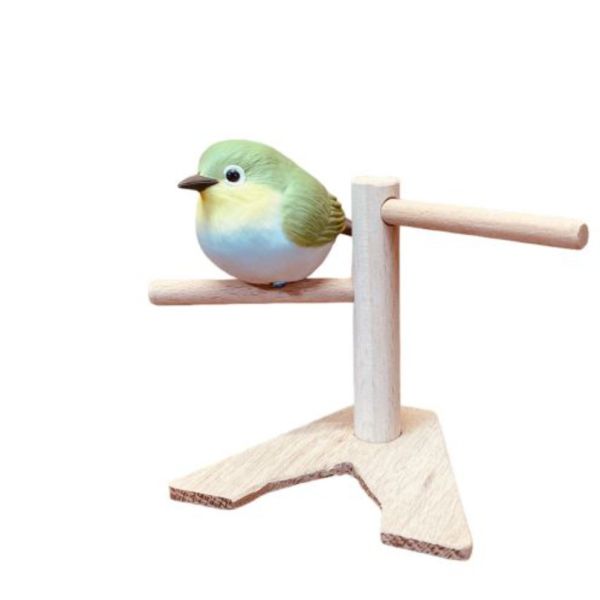 MY PET BIRD  綠繡眼輕量站架 鹦鹉站架
鹦鹉架
鹦鹉用品
鸟类用品
鸟类玩具
鸟类站架
宠物用品
宠物玩具
宠物训练用品
鹦鹉训练用品