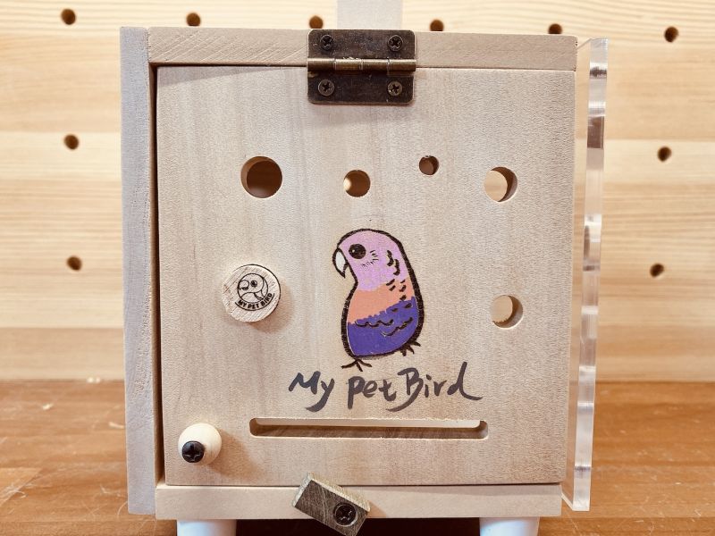 w498C　迷你外出精品 寵物外出籠
小型寵物籠
南洋檜木外出盒
寵物運輸籠
短程外出籠
就醫運送籠
養老照顧籠
便攜寵物籠
美觀寵物盒
耐用寵物籠
健康舒適寵物盒
經典款式寵物籠
高品質寵物外出籠
環保寵物籠
造型精美寵物盒
旅行必備寵物籠
小巧好提寵物盒
安全可靠寵物籠
美觀質感寵物盒
專為小型寵物設計的外出籠