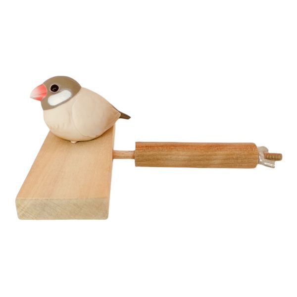 MY PET BIRD 南洋檜木中央站台 鸚鵡站台
鸚鵡活動台
鳥類休息台
寵物休息訓練架
可調節高度鳥類休息台
天然木鳥類站立架
無毒寵物訓練玩具
多功能鸚鵡訓練用品
適合鸚鵡休息和站立練習的玩具