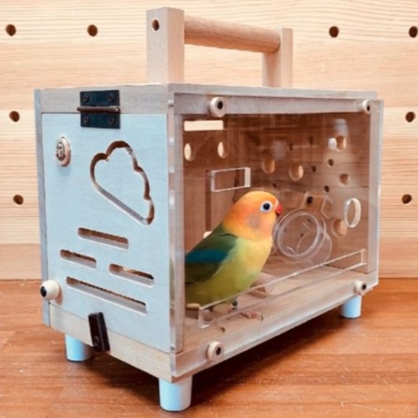 W499K 寵物鳥外出精品/高透氣版 寵物外出籠
小型寵物籠
南洋檜木外出盒
寵物運輸籠
短程外出籠
就醫運送籠
養老照顧籠
便攜寵物籠
美觀寵物盒
耐用寵物籠
健康舒適寵物盒
經典款式寵物籠
高品質寵物外出籠
環保寵物籠
造型精美寵物盒
旅行必備寵物籠
小巧好提寵物盒
安全可靠寵物籠
美觀質感寵物盒
專為小型寵物設計的外出籠