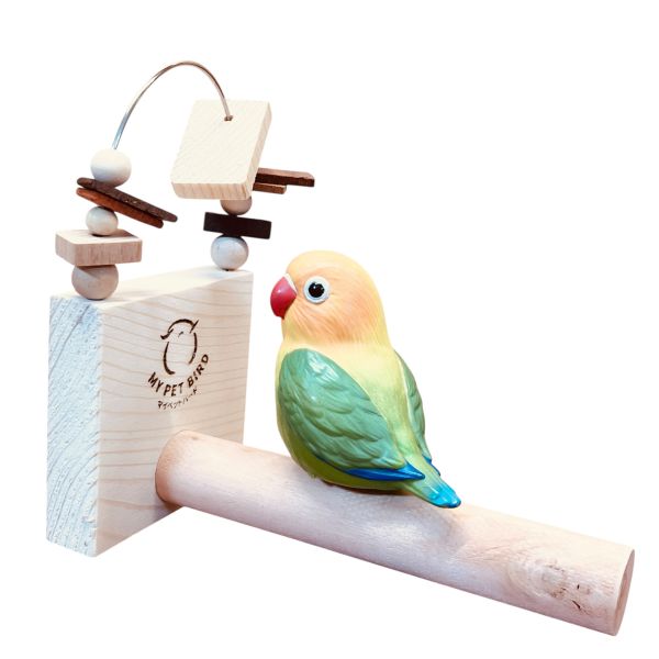 W875 天然原木趣味啃咬玩具 | 防咬毛解悶神器 | 牡丹/小太鸚鵡站桿玩具 防咬毛 玩具

鸚鵡解悶 玩具

防啄羽 玩具

鸚鵡磨爪 棒/玩具

鳥寶打發時間 玩具

鸚鵡自嗨 玩具

鳥籠 裝飾 玩具

鸚鵡 智力 開發 玩具