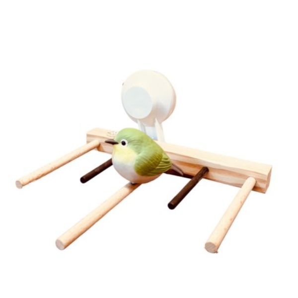 w739 綠繡眼吸盤式｜組合跳架 綠繡眼站台 bird perch stand
綠繡眼站架 Bird stand
綠繡眼站棍　Bird Perch
綠繡眼遊樂場 Bird Playground
綠繡眼鳥玩具 Parrot toys
綠繡眼鳥用品 bird products
綠繡眼攀爬繩 Climbing rope
綠繡眼梯子 ladder