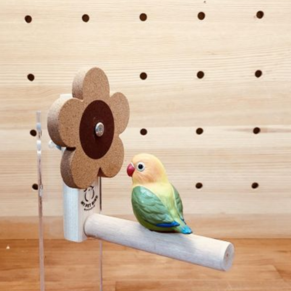 W878 是站棍也是玩具！舒緩壓力、滿足啃咬本能 防咬毛 玩具

鸚鵡解悶 玩具

防啄羽 玩具

鸚鵡磨爪 棒/玩具

鳥寶打發時間 玩具

鸚鵡自嗨 玩具

鳥籠 裝飾 玩具

鸚鵡 智力 開發 玩具