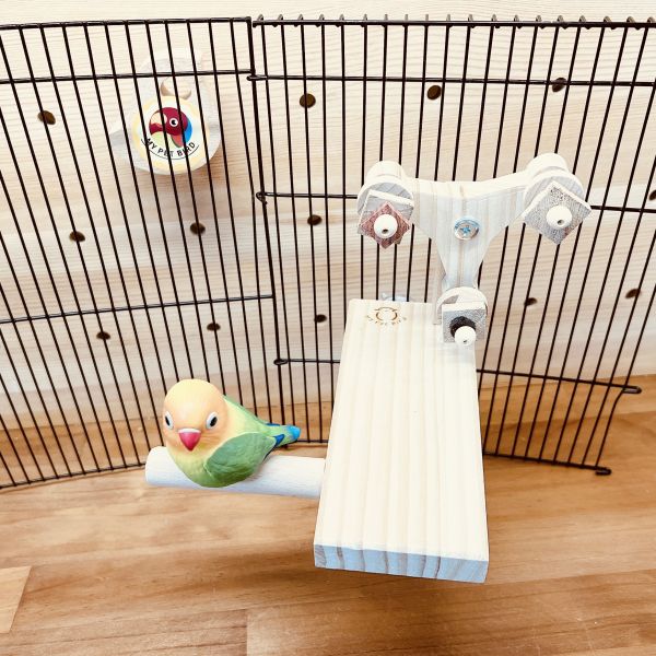 MY PET BIRD 愛情。鳥摩天輪 文鳥 小鸚 牡丹 白頭翁 麻雀 虎皮 太平洋 玄鳳 小太陽 金太陽 和尚 
鸚鵡玩具 寵物文創 鳥玩具
