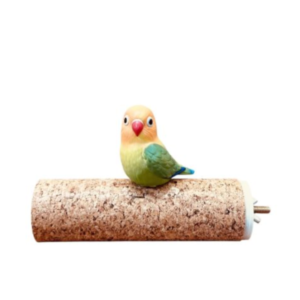 W877 啃咬橡木軟木  給鳥寶雲端般的站立體驗 防咬毛 玩具

鸚鵡解悶 玩具

防啄羽 玩具

鸚鵡磨爪 棒/玩具

鳥寶打發時間 玩具

鸚鵡自嗨 玩具

鳥籠 裝飾 玩具

鸚鵡 智力 開發 玩具