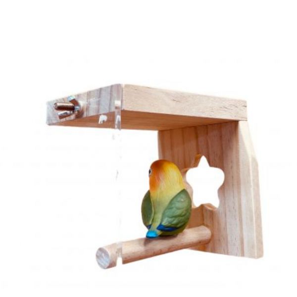 MY PET BIRD  小鸚鵡站台組 鸚鵡站台
鸚鵡活動台
鳥類休息台
寵物休息訓練架
可調節高度鳥類休息台
天然木鳥類站立架
無毒寵物訓練玩具
多功能鸚鵡訓練用品
適合鸚鵡休息和站立練習的玩具