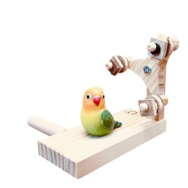 MY PET BIRD 愛情。鳥摩天輪 文鳥 小鸚 牡丹 白頭翁 麻雀 虎皮 太平洋 玄鳳 小太陽 金太陽 和尚 
鸚鵡玩具 寵物文創 鳥玩具