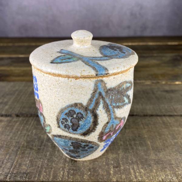奇幻之旅彩繪茶杯陶罐 #曙器生活陶器皿 #線上陶器市集 #手工食器 #陶瓷 #雜貨 #手作 #侘寂美學 #以自然為導師探索靈感來源 #臺灣陶器