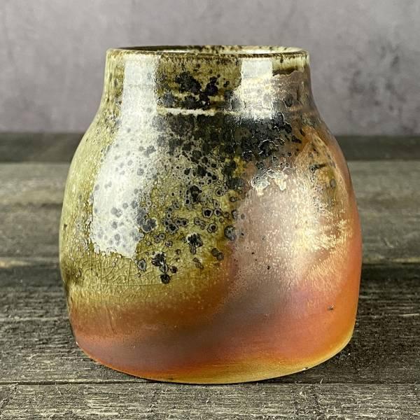 【柴燒陶藝】作品專區 