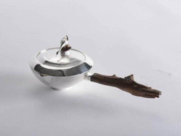 【金屬工藝】作品專區 