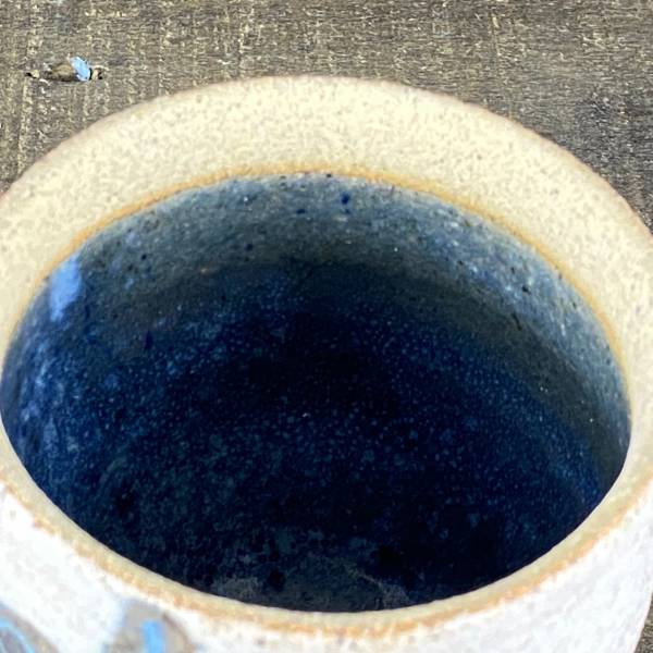 奇幻之旅彩繪茶杯陶罐 #曙器生活陶器皿 #線上陶器市集 #手工食器 #陶瓷 #雜貨 #手作 #侘寂美學 #以自然為導師探索靈感來源 #臺灣陶器
