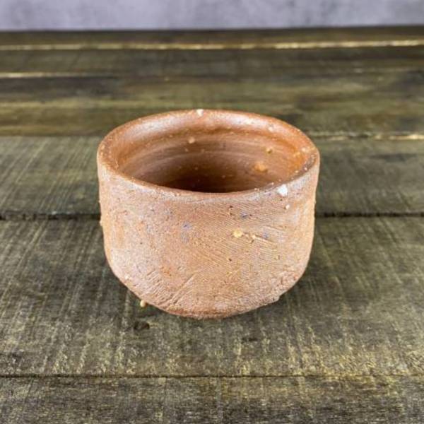 燻燒｜品茗杯酒杯02 #曙器生活陶器皿 #線上陶器市集 #手工食器 #陶瓷 #雜貨 #手作 #侘寂美學 #以自然為導師探索靈感來源 #臺灣陶器