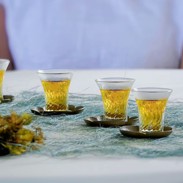 手工吹製無鉛耐熱品茗杯 手工吹製品茗杯,無鉛耐熱茶杯,高硼硅玻璃茶杯,品茗聞香杯,耐熱玻璃茶具,健康無鉛茶杯,手感佳茶杯,透明玻璃品茗杯