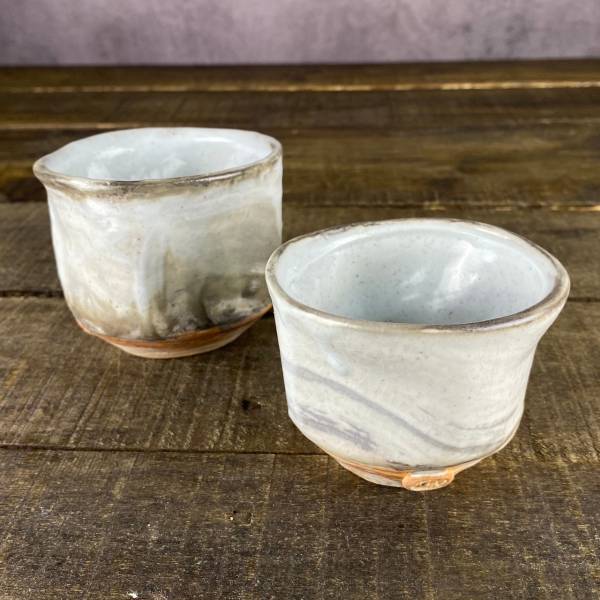 絞胎志野手捏杯01 #曙器生活陶器皿 #線上陶器市集 #手工食器 #陶瓷 #雜貨 #手作 #侘寂美學 #以自然為導師探索靈感來源 #臺灣陶器