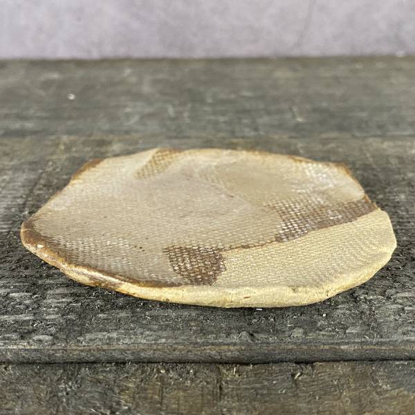 秋．流渲茶杯組(A款) 陶創作者,台灣陶器,線上陶器市集,曙器生活器皿,手工食器,手作溫度獨一無二,侘寂美感,慢生活,handbuiltpottery,handbuiltceramics