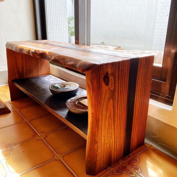 【木作工藝】作品專區 