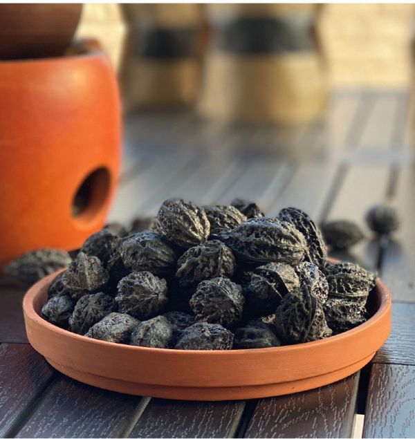 【500gx兩袋】無煙橄欖龍眼砂銚炭爐功夫煮茶炭｜多種可選 围炉煮茶烧烤木炭龙眼橄榄菊花乌榄灵芝叮炭无烟白霜炭功夫煮茶炭