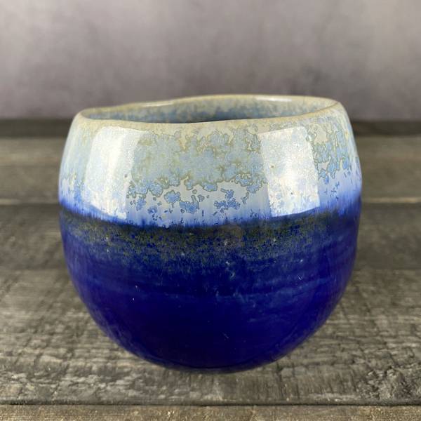 缽型水盂燭台花器02｜海岸 陶創作者,台灣陶器,線上陶器市集,曙器生活器皿,手工食器,手作溫度獨一無二,侘寂美感,慢生活,handbuiltpottery,handbuiltceramics