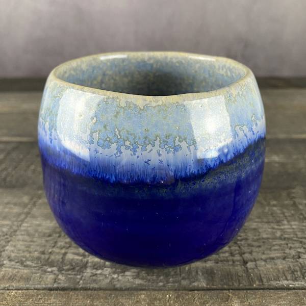 缽型水盂燭台花器02｜海岸 陶創作者,台灣陶器,線上陶器市集,曙器生活器皿,手工食器,手作溫度獨一無二,侘寂美感,慢生活,handbuiltpottery,handbuiltceramics