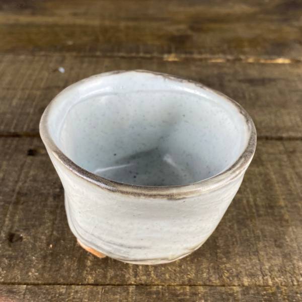 絞胎志野手捏杯01 #曙器生活陶器皿 #線上陶器市集 #手工食器 #陶瓷 #雜貨 #手作 #侘寂美學 #以自然為導師探索靈感來源 #臺灣陶器