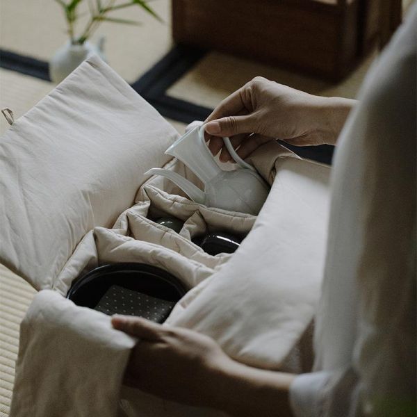 宋代點茶套裝抹茶茶筅點茶建盏七件套 束刻 宋代点茶套装抹茶茶筅点茶粉径建盏茶百戏梦华录同款茶具