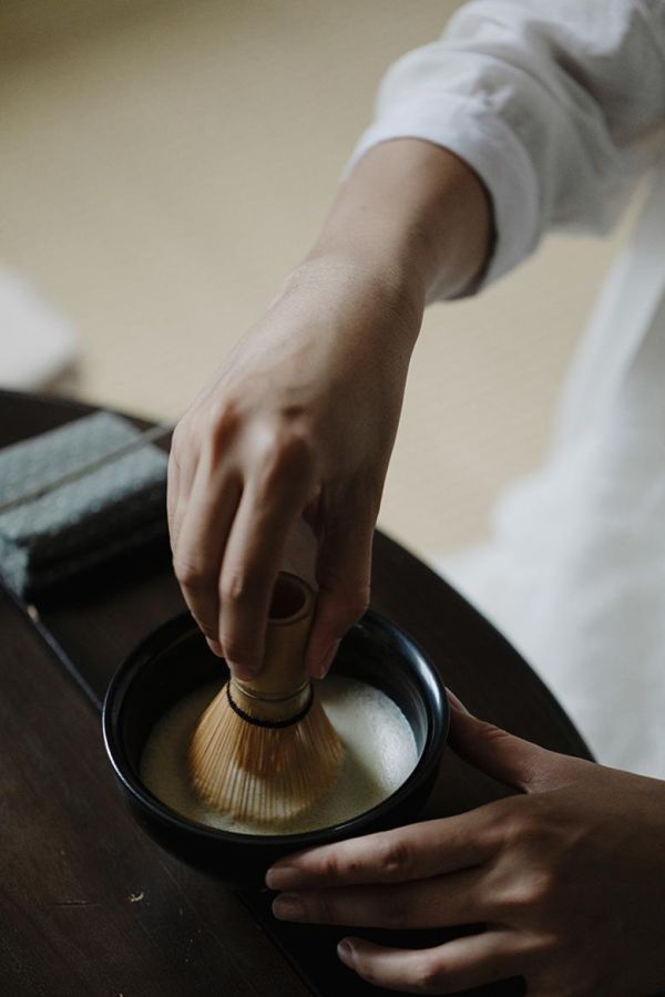 宋代點茶套裝抹茶茶筅點茶建盏七件套 束刻 宋代点茶套装抹茶茶筅点茶粉径建盏茶百戏梦华录同款茶具