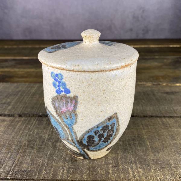 奇幻之旅彩繪茶杯陶罐 #曙器生活陶器皿 #線上陶器市集 #手工食器 #陶瓷 #雜貨 #手作 #侘寂美學 #以自然為導師探索靈感來源 #臺灣陶器