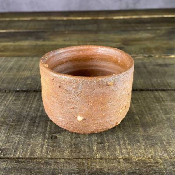 燻燒｜品茗杯酒杯02 #曙器生活陶器皿 #線上陶器市集 #手工食器 #陶瓷 #雜貨 #手作 #侘寂美學 #以自然為導師探索靈感來源 #臺灣陶器