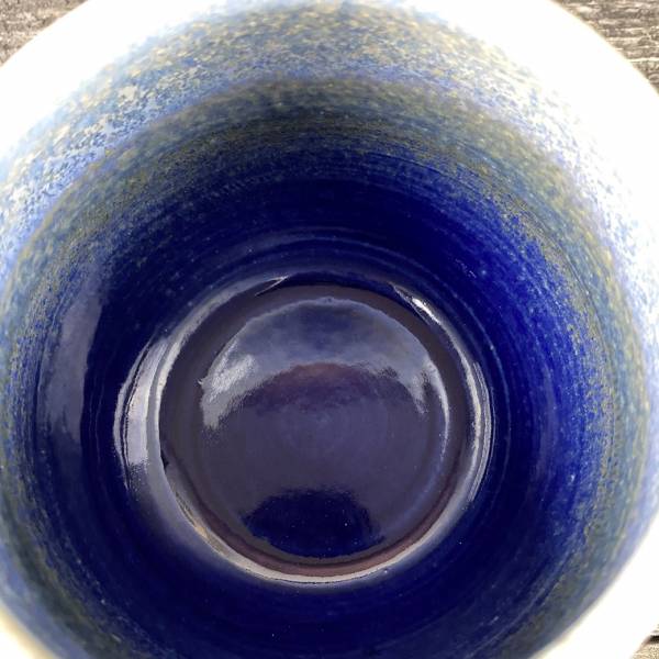 缽型水盂燭台花器02｜海岸 陶創作者,台灣陶器,線上陶器市集,曙器生活器皿,手工食器,手作溫度獨一無二,侘寂美感,慢生活,handbuiltpottery,handbuiltceramics