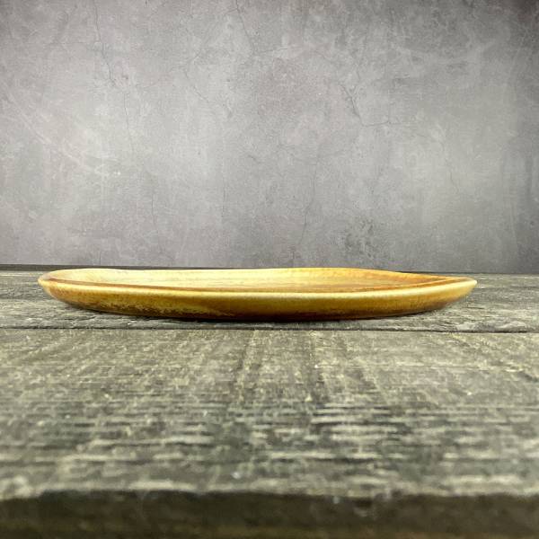 手工７吋圓盤｜日落 陶創作者,台灣陶器,線上陶器市集,曙器生活器皿,手工食器,手作溫度獨一無二,侘寂美感,慢生活,handbuiltpottery,handbuiltceramics