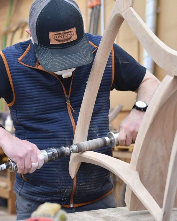 木藝｜強尼木場 