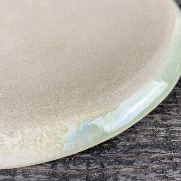 手工７吋圓盤｜湖光 陶創作者,台灣陶器,線上陶器市集,曙器生活器皿,手工食器,手作溫度獨一無二,侘寂美感,慢生活,handbuiltpottery,handbuiltceramics
