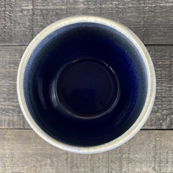 缽型水盂燭台花器02｜海岸 陶創作者,台灣陶器,線上陶器市集,曙器生活器皿,手工食器,手作溫度獨一無二,侘寂美感,慢生活,handbuiltpottery,handbuiltceramics
