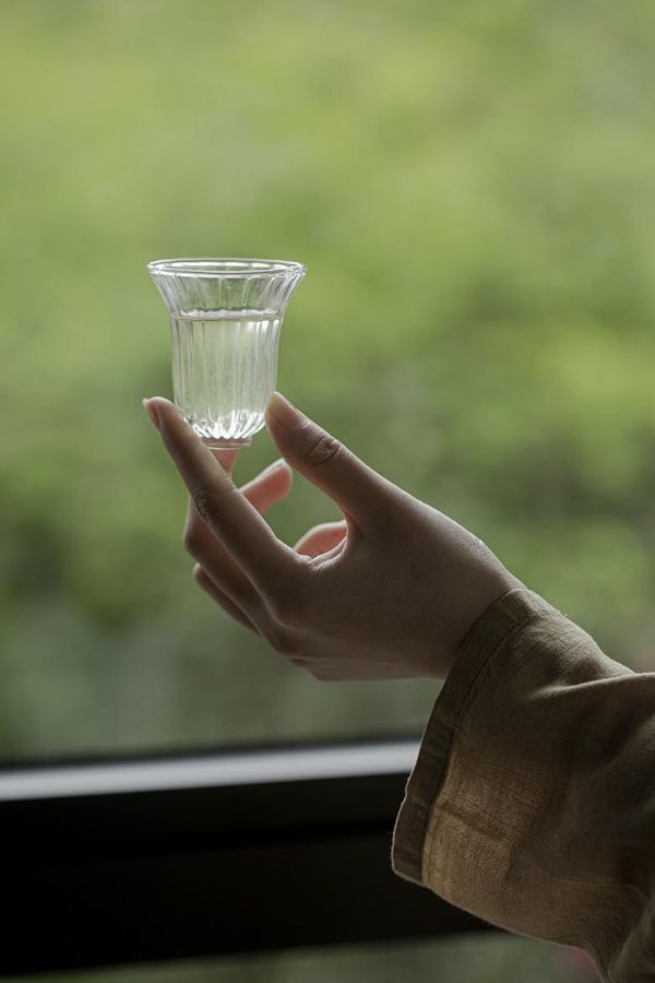 一壺四杯綠茶踏青旅行組 墨己 一抹春绿茶泡碗套组春茶泡茶功夫茶具一壶四杯踏青旅行茶具