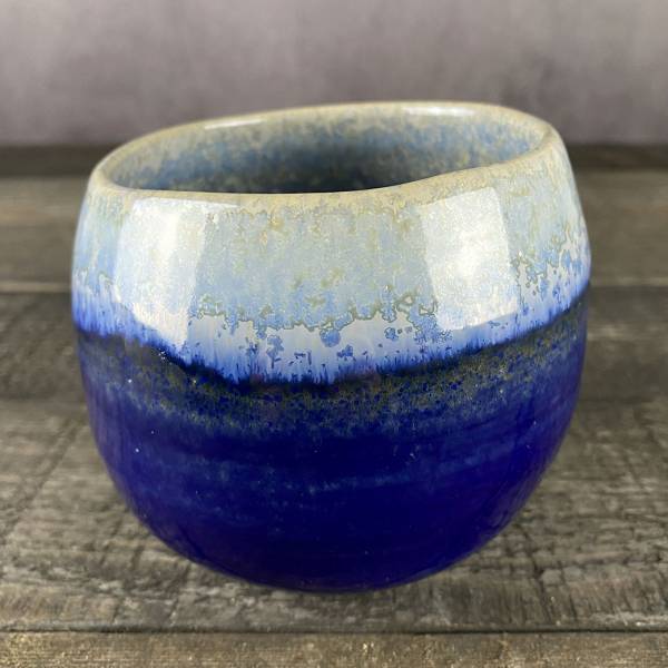 缽型水盂燭台花器02｜海岸 陶創作者,台灣陶器,線上陶器市集,曙器生活器皿,手工食器,手作溫度獨一無二,侘寂美感,慢生活,handbuiltpottery,handbuiltceramics