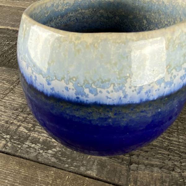 缽型水盂燭台花器02｜海岸 陶創作者,台灣陶器,線上陶器市集,曙器生活器皿,手工食器,手作溫度獨一無二,侘寂美感,慢生活,handbuiltpottery,handbuiltceramics