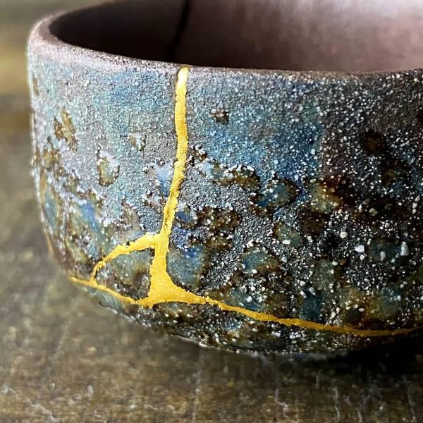 【金繕工藝】作品專區 